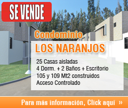 Choapa Soluciones - Plataforma de Servicios